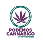 Logo Circulo Cannabico